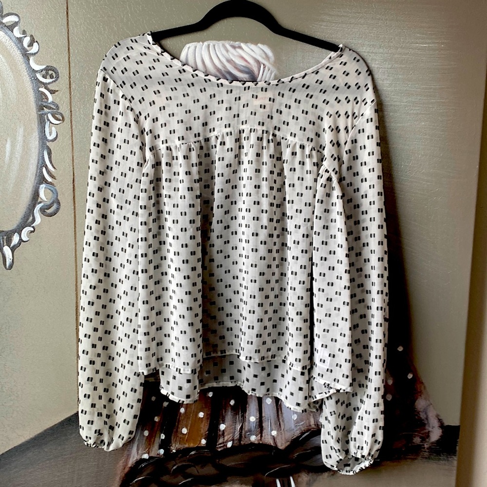 Blouse